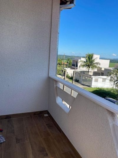 Sobrado, 3 quartos - Foto 1