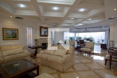 Casa, 4 quartos, 600 m² - Foto 1