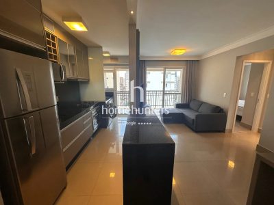 Apartamento, 2 quartos, 58 m² - Foto 1