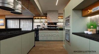 Cobertura, 3 quartos, 260 m² - Foto 4