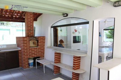 Casa de Condomínio, 5 quartos - Foto 4