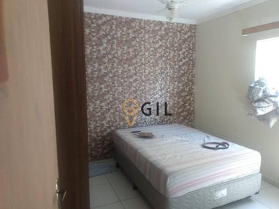 Casa, 3 quartos, 89 m² - Foto 5