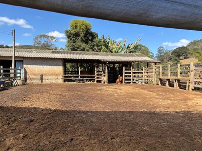 Fazenda, 1 quarto - Foto 5