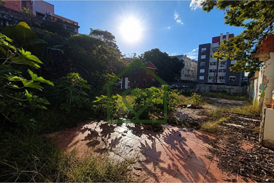 Terreno, 495 m² - Foto 1