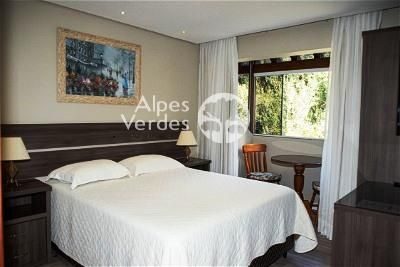 Casa, 6 quartos, 410 m² - Foto 2