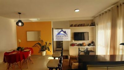 Apartamento, 2 quartos, 55 m² - Foto 2