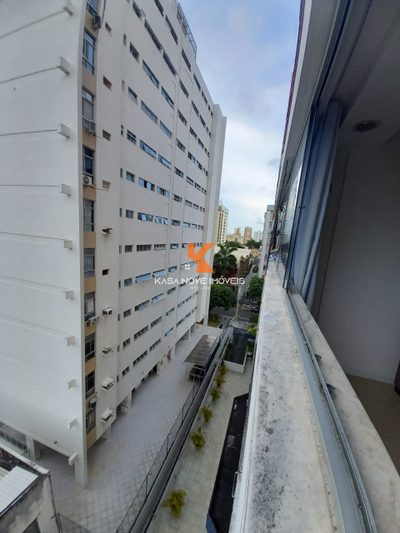 Apartamento, 1 quarto, 55 m² - Foto 4