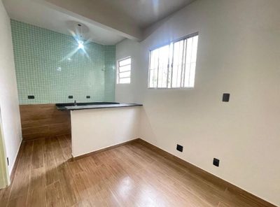 Apartamento, 2 quartos, 44 m² - Foto 3