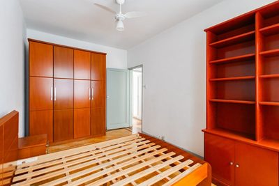 Apartamento, 2 quartos, 57 m² - Foto 4
