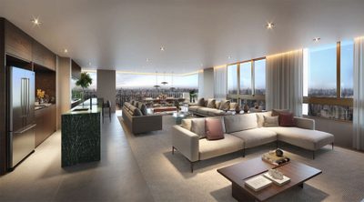Apartamento, 3 quartos, 348 m² - Foto 4
