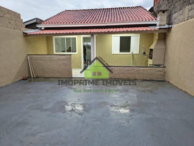 Casa, 2 quartos, 68 m² - Foto 1