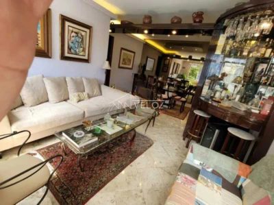 Apartamento, 3 quartos, 107 m² - Foto 1