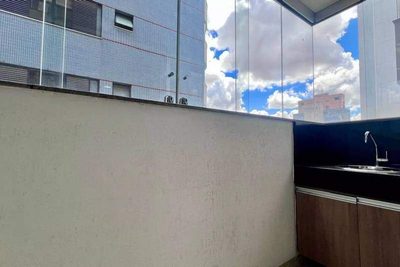 Apartamento, 2 quartos, 66 m² - Foto 4