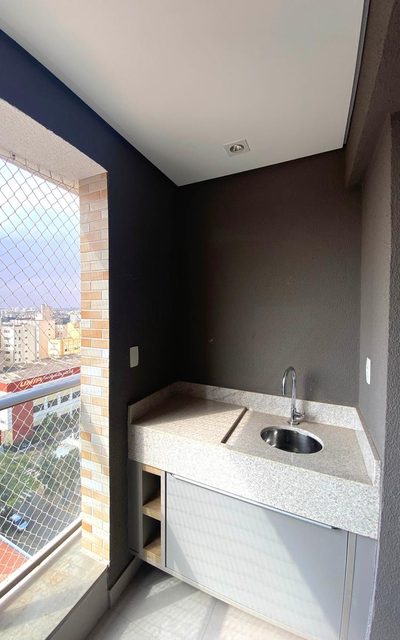 Apartamento, 2 quartos, 92 m² - Foto 4