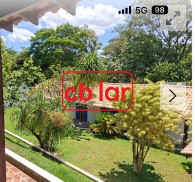 Chácara, 3 quartos - Foto 2