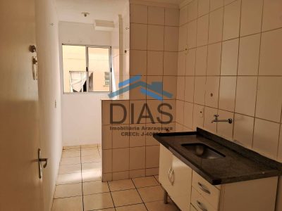 Apartamento, 2 quartos, 55 m² - Foto 5