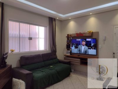 Apartamento, 3 quartos, 77 m² - Foto 2