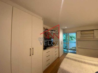Apartamento, 3 quartos, 152 m² - Foto 1