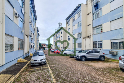 Apartamento, 2 quartos, 51 m² - Foto 4