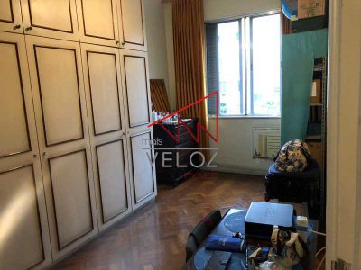 Apartamento, 3 quartos, 115 m² - Foto 5