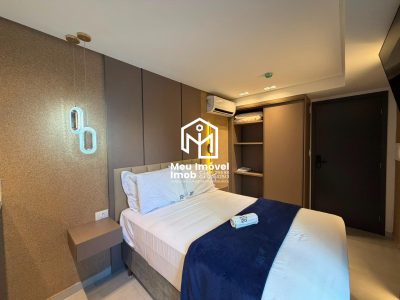Flat/Apart Hotel, 1 quarto, 26 m² - Foto 2