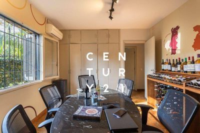Casa, 179 m² - Foto 1