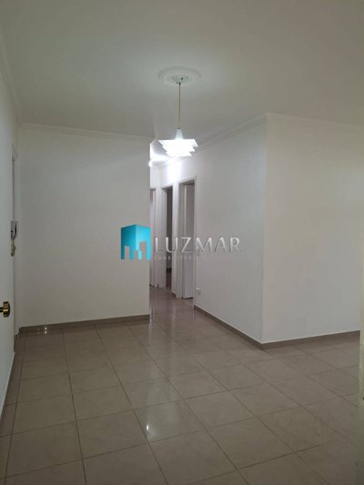 Apartamento, 3 quartos, 63 m² - Foto 4