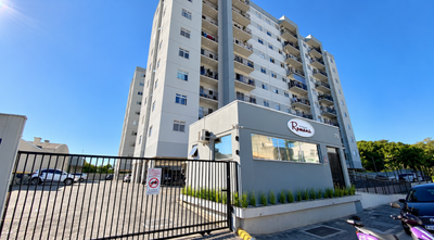 Flat/Apart Hotel, 1 quarto, 40 m² - Foto 2