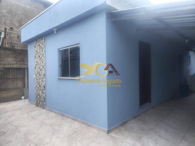 Casa, 2 quartos - Foto 1