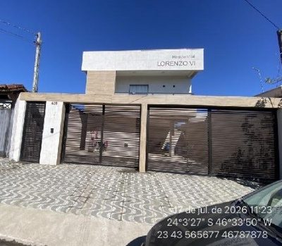 Casa de Condomínio, 2 quartos - Foto 1