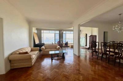 Apartamento, 3 quartos, 212 m² - Foto 3