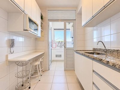 Apartamento, 1 quarto, 45 m² - Foto 5