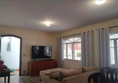 Sobrado, 3 quartos, 174 m² - Foto 2