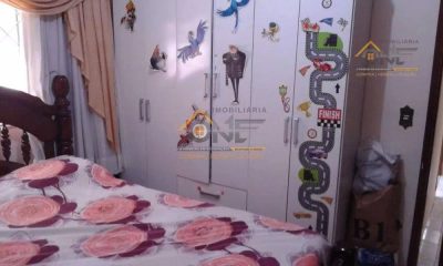 Casa, 3 quartos, 113 m² - Foto 3