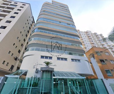 Apartamento, 2 quartos, 84 m² - Foto 1