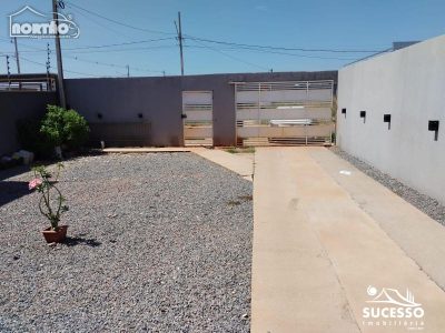 Casa, 3 quartos, 116 m² - Foto 2