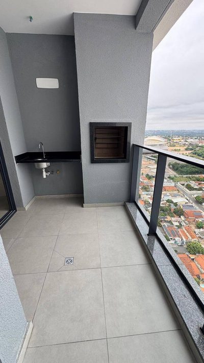 Apartamento, 2 quartos, 88 m² - Foto 5