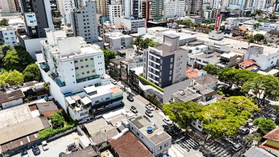 Apartamento, 2 quartos, 60 m² - Foto 5