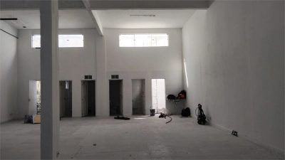 Loja-Salão, 150 m² - Foto 5