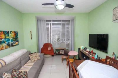 Apartamento, 2 quartos, 62 m² - Foto 2