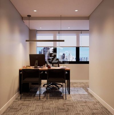 Sala-Conjunto, 170 m² - Foto 5