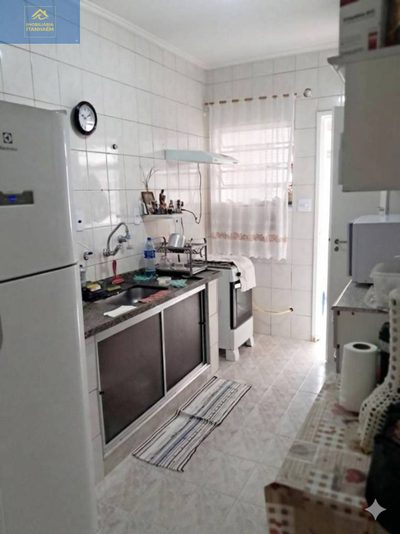 Apartamento, 2 quartos - Foto 5