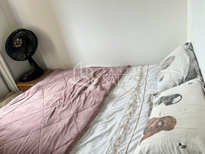 Apartamento, 3 quartos, 109 m² - Foto 1