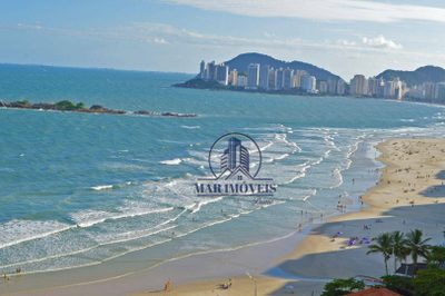 Apartamento, 3 quartos, 145 m² - Foto 1