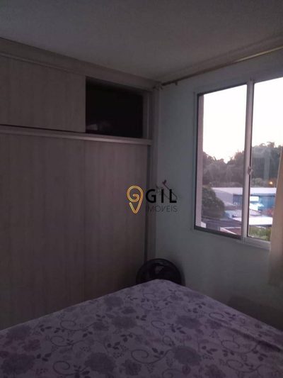 Apartamento, 2 quartos, 48 m² - Foto 3