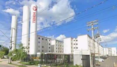 Apartamento, 2 quartos, 40 m² - Foto 1