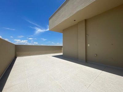 Cobertura, 2 quartos, 105 m² - Foto 1