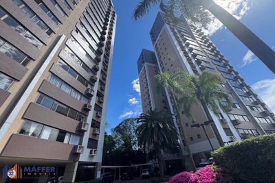 Apartamento, 3 quartos, 117 m² - Foto 3