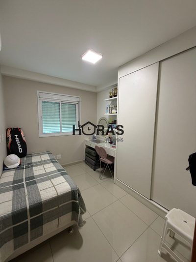 Apartamento, 2 quartos, 77 m² - Foto 3