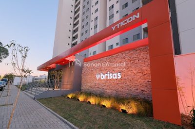 Apartamento, 2 quartos, 66 m² - Foto 1